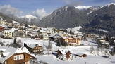 Val di Fassa